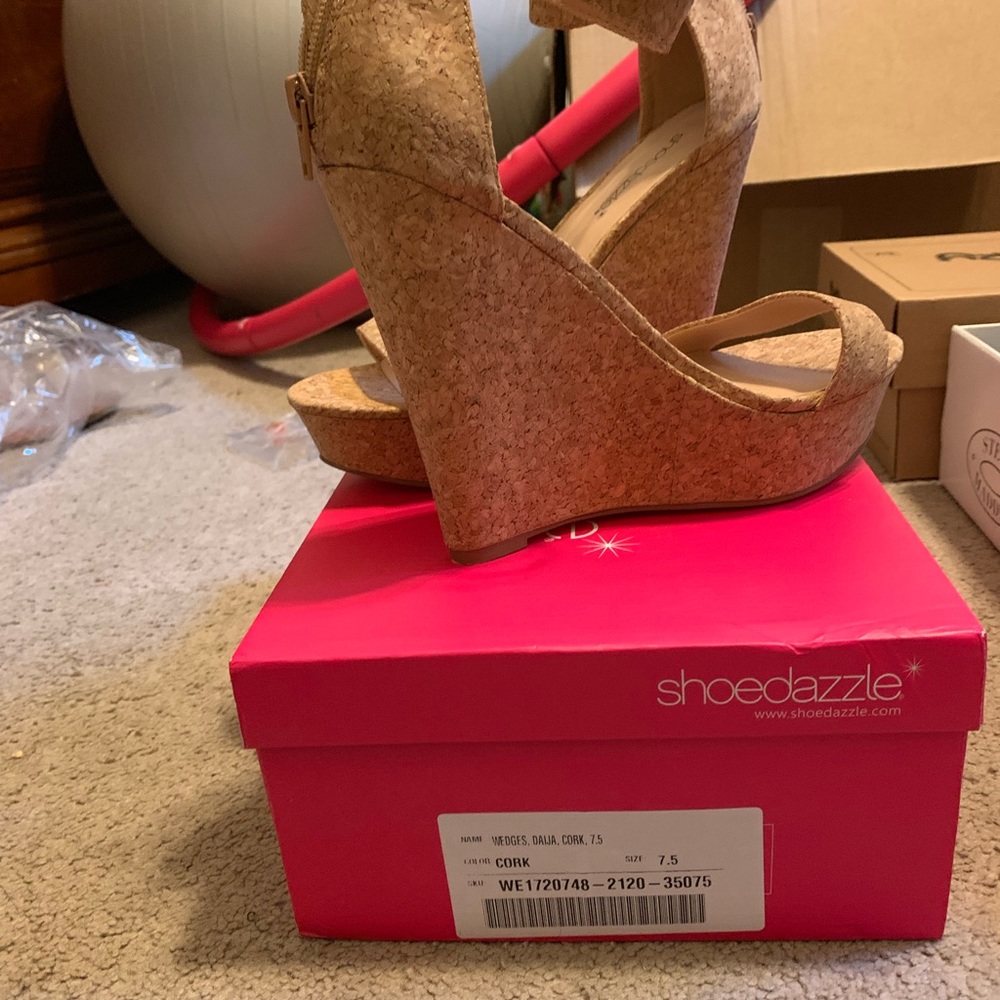 Shoes